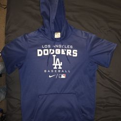 Dodgers Sweatshirt 