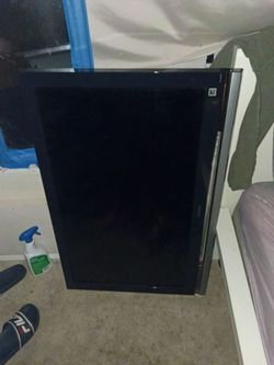 Sony flat screen