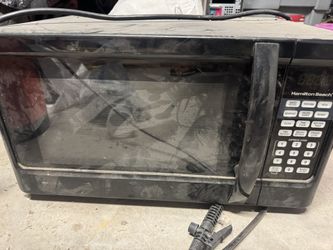Large Microwave