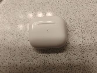 Apple AirPods
