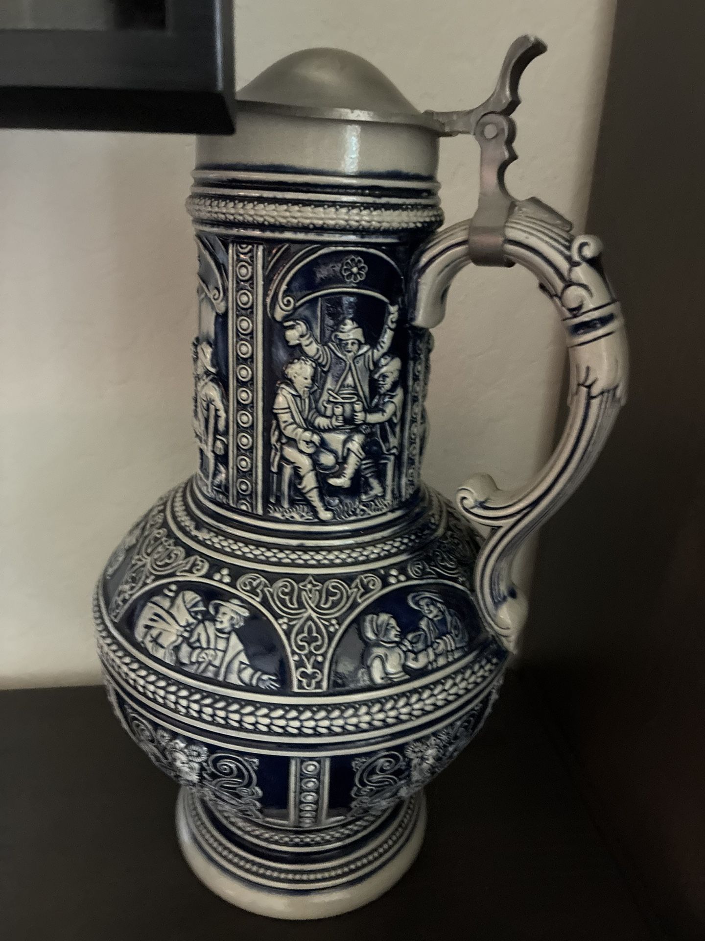 Bierkrug