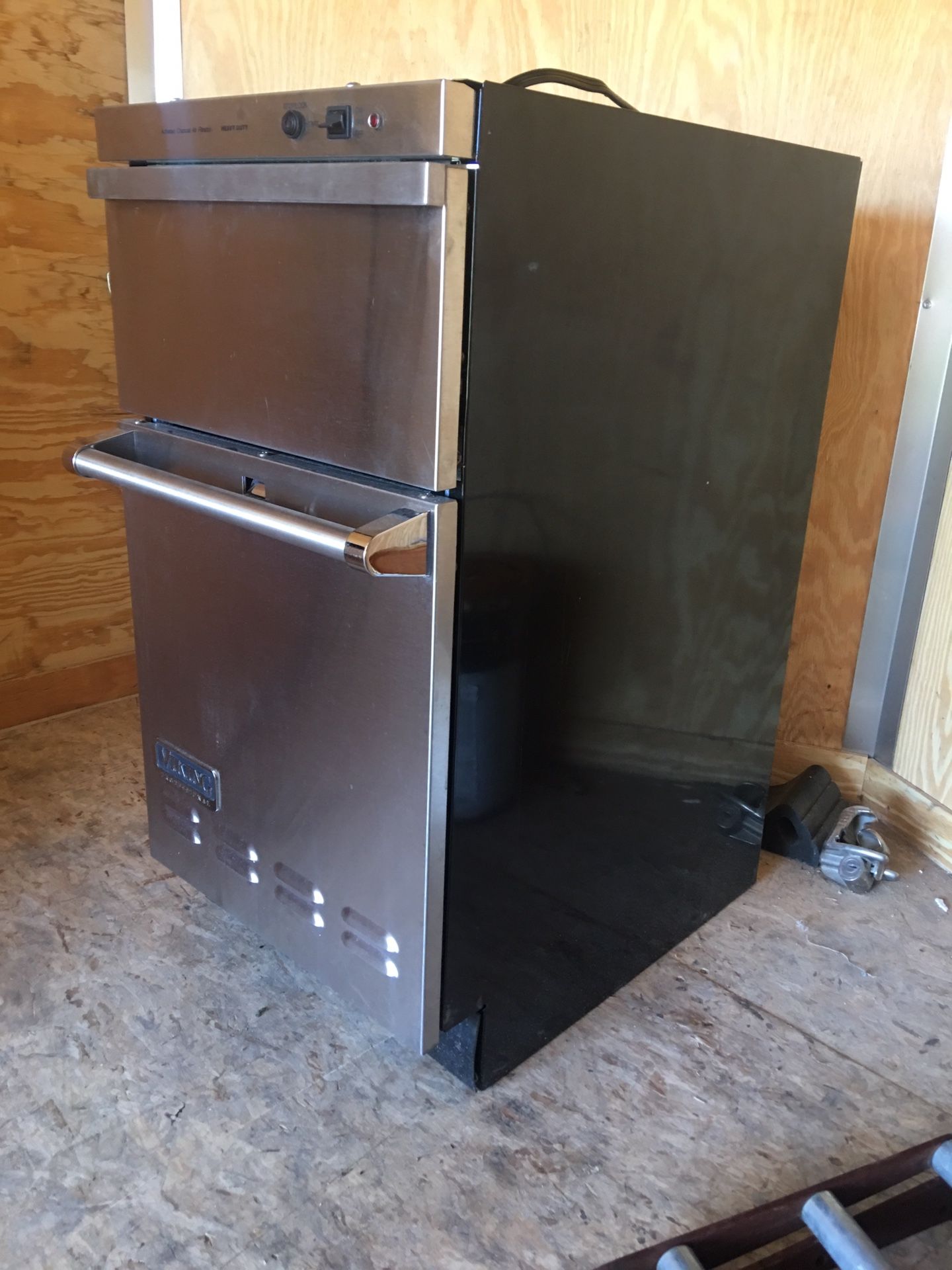viking professional trash compactor for Sale in Phoenix, AZ OfferUp