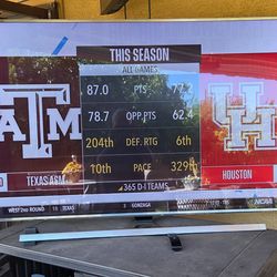 65 " Samsung U65 FXZA