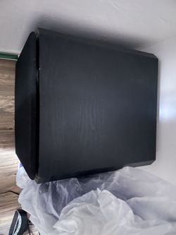 Sub Woofer Speaker 