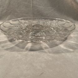 Cake Plate