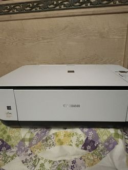 Printer-Canon MP 250