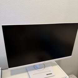 ASUS ROG Strix 25” 1080P HDR Gaming Monitor (XG259QNG-W) - White, Full HD, 380Hz, 0.3ms, Fast IPS, Low Motion Blur Sync, FreeSync Premium, 400 Nits