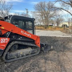 Skid Steer 