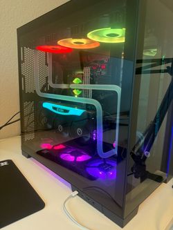 PC Setup