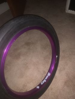 Animal Tire And Sunday Rim