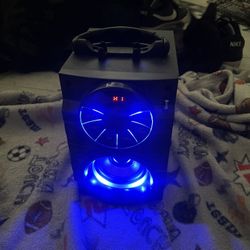 Bluetooth Speaker Small 