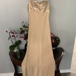 Vestidos De Noche/nightdress 