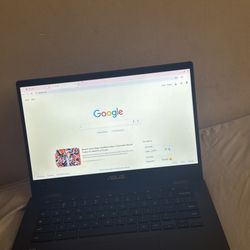 ASUS Chromebook 