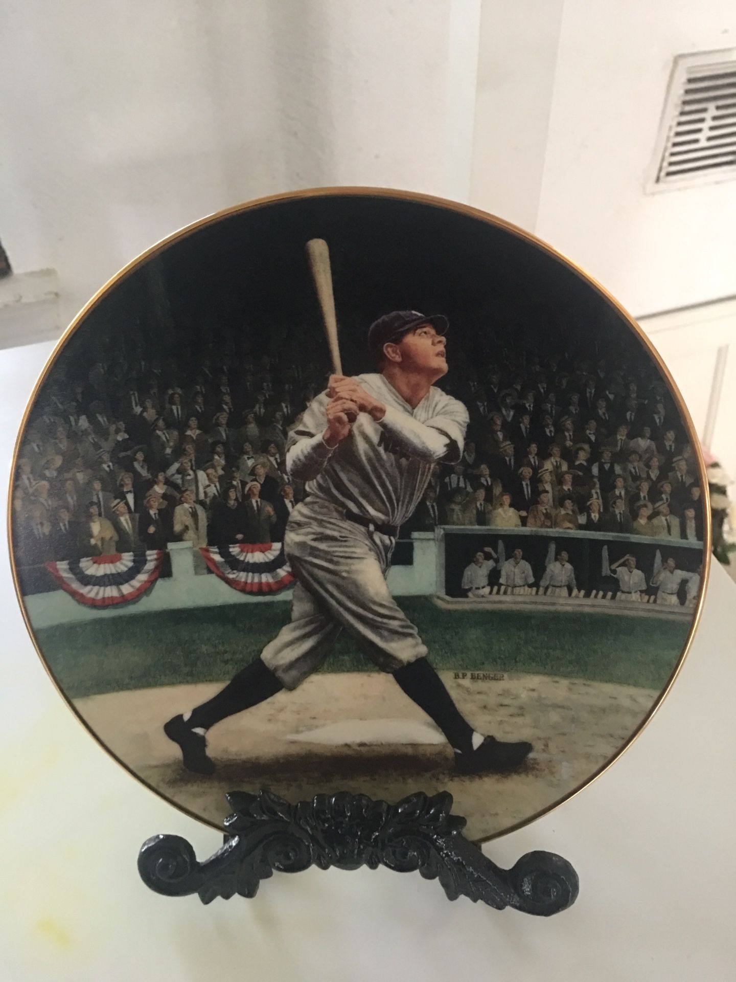 Call It - Babe Ruth Collection