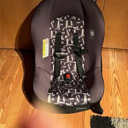 Cosco Car Seat