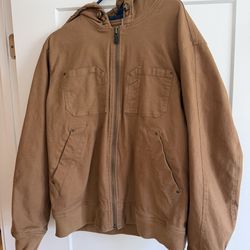 Duluth Vintage Jacket
