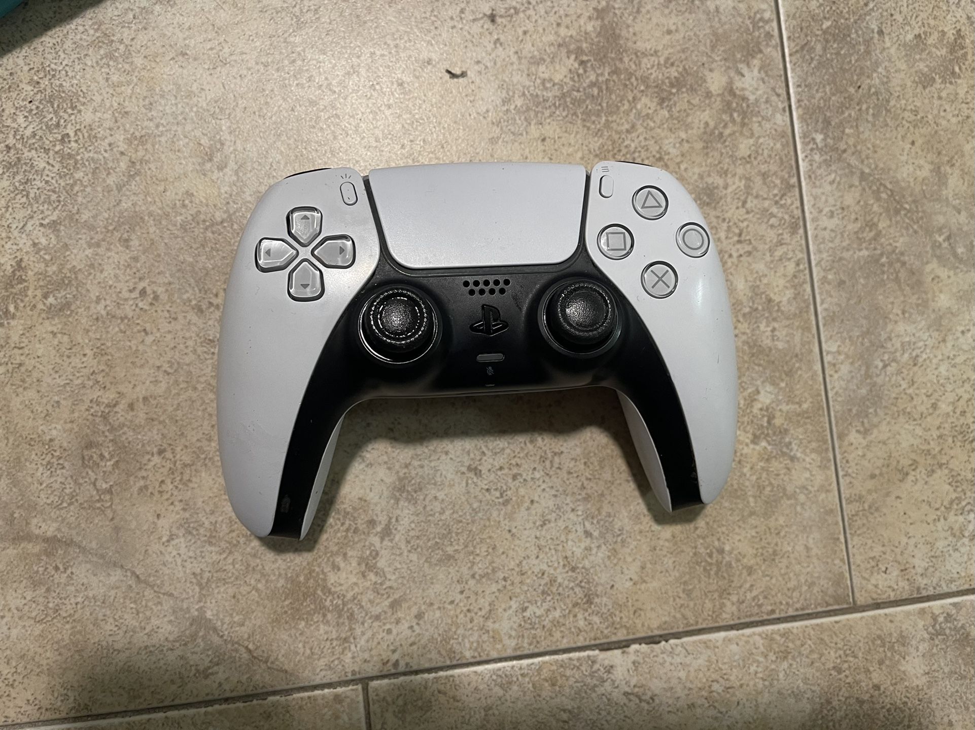 PS5 Controller