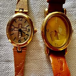 Watches