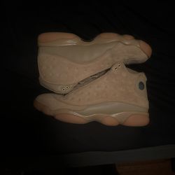 JORDAN WHEAT 13