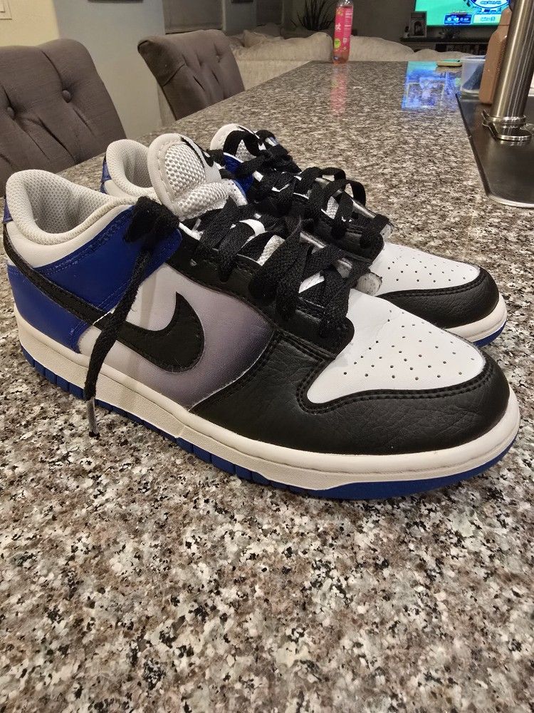 Kids Nike Tenis Shoes