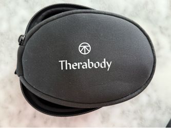Therabody Sleep Mask