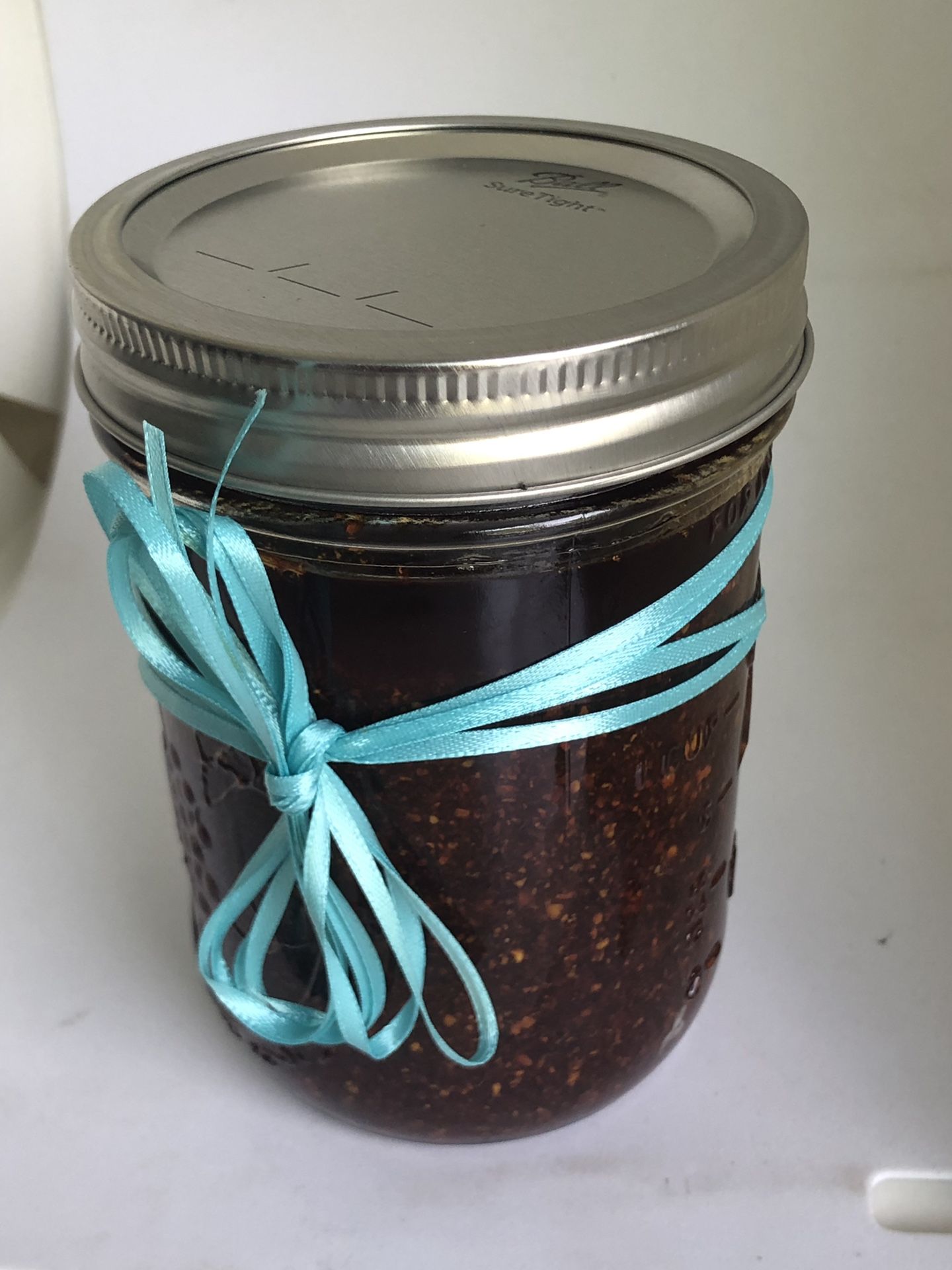 Salsa hormiga (original) 100% hecha en casa