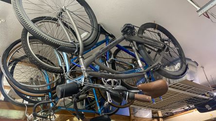 Kent beach cruiser pedal bicycle