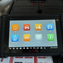 Autel Maxi TPMS TS900 Car Scanner 