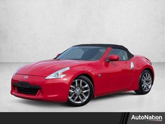 2011 Nissan 370Z