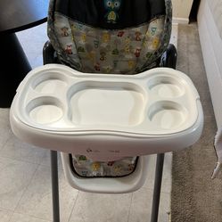High Chair