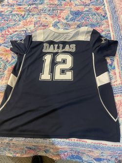 Cowboys Her style Vintage Jersey