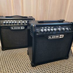 Line 6 Spider IV 15 Watt