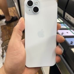 iPhone 15 Plus 128 Gb Unlock 