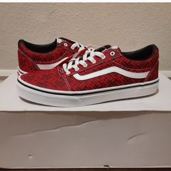 Vans Multiple Sizes Read Entire Description 