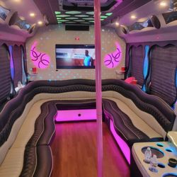 Party Bus