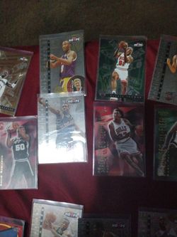 Sports Cards