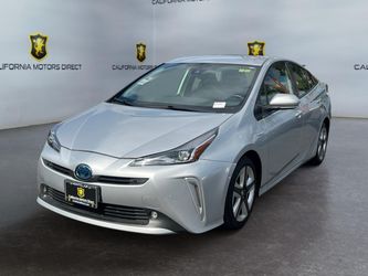 2022 Toyota Prius