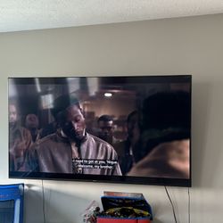 75 Inch. TV