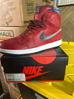 Jordan 1 High Premier Gucci size 11