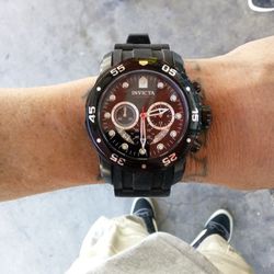 Invicta Watch