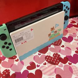 Nintendo Game Switch 