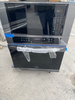 Appliances 