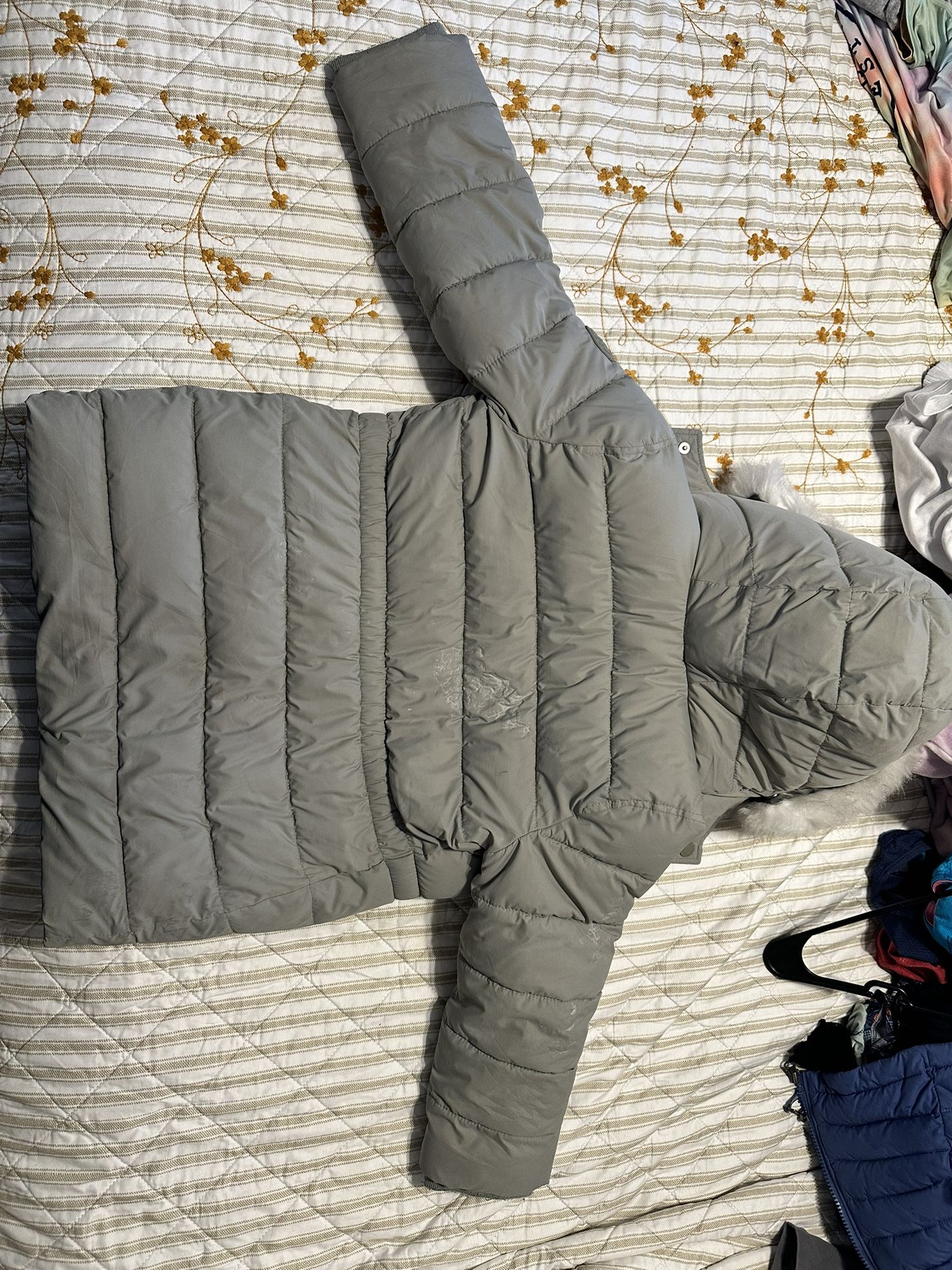 Girls Abercrombie & fitch Jacket