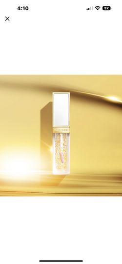 Tom Ford lip gloss