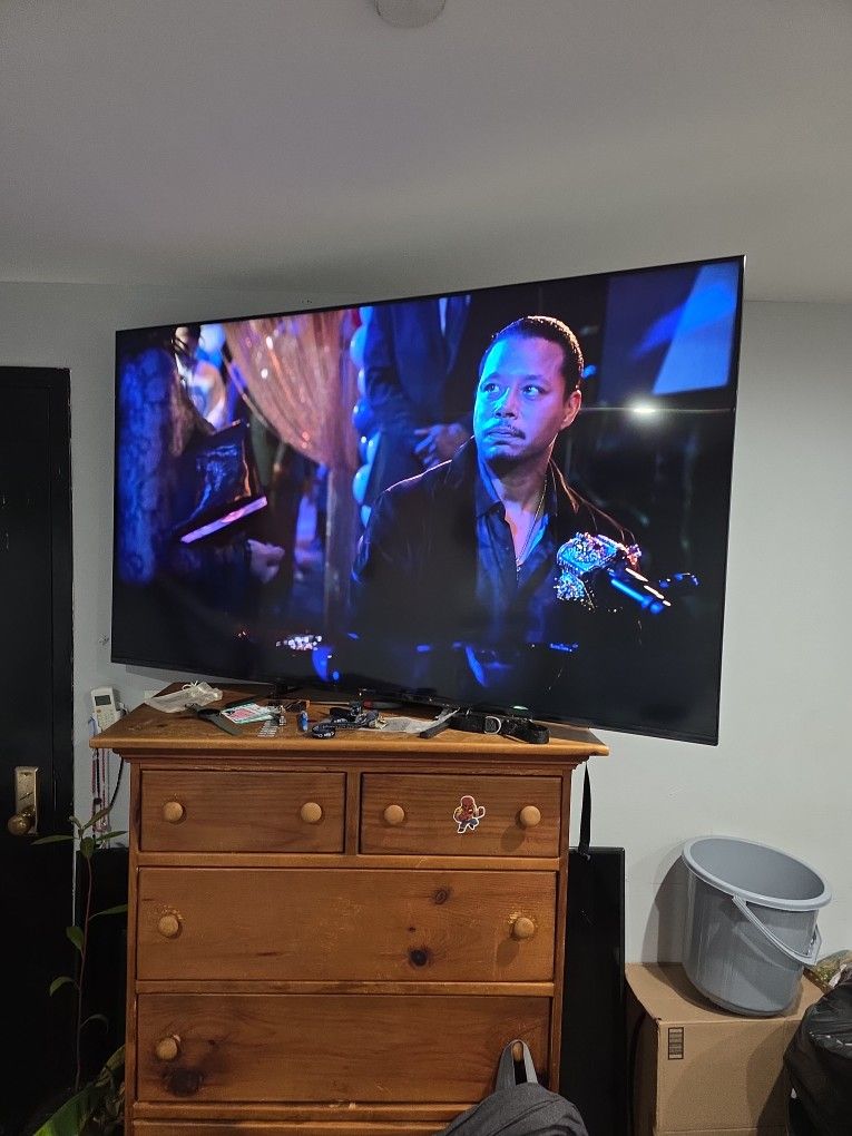 Sony 65 Inch