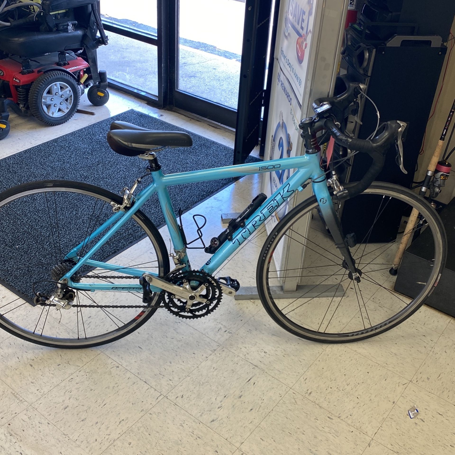 Trek Bike