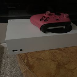 Xbox One Series S PRICE FIRM