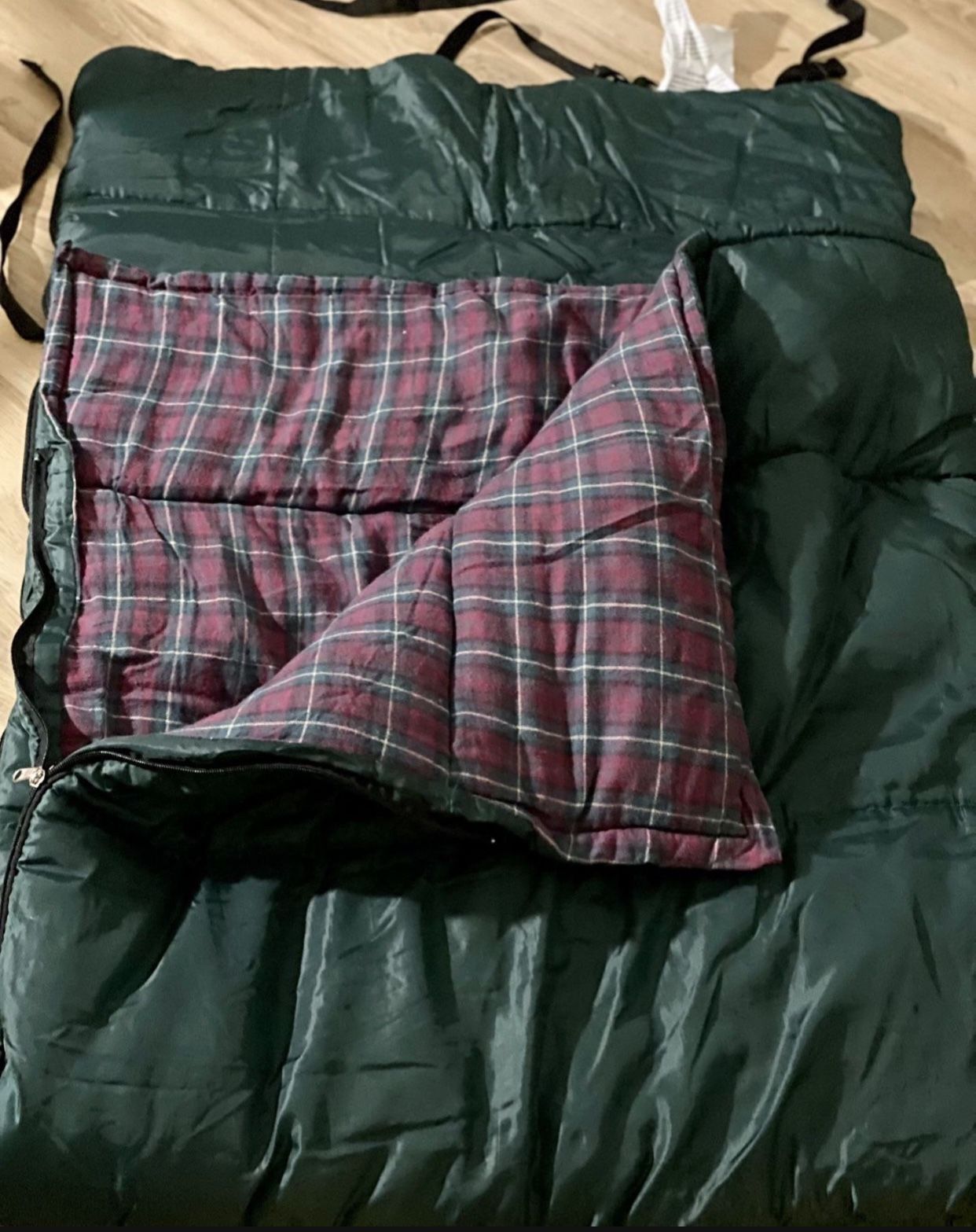 Sleeping Bag Bass Pro Shop