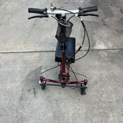 Knee Scooter 