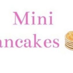 Mini Pancakes